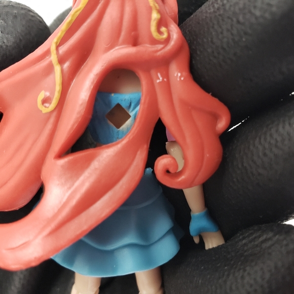 Winx Tale Fairy Doll Small FLAW No Wings - Picture 14 of 16